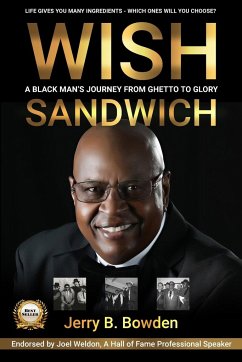 Wish Sandwich - Bowden, Jerry B.