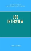 Job Interview (eBook, ePUB)