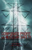 Corporate Profit and Nuclear Safety (eBook, ePUB)