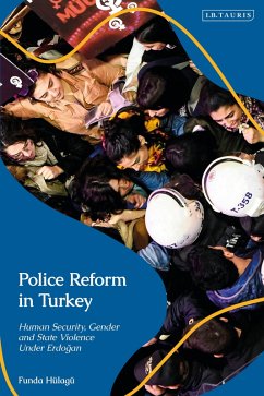 Cover Police Reform in Turkey (eBook, ePUB)