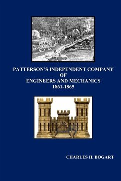 Cover PATTERSON'S INDEPENDENT COMPANY