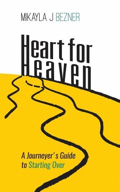Cover Heart for Heaven