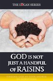 God Is Not Just A Handful Of Raisins (Series 1, #3) (eBook, ePUB)