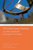 The Global Energy Transition (eBook, PDF)