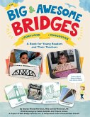 The Big & Awesome Bridges of Portland & Vancouver (eBook, ePUB)