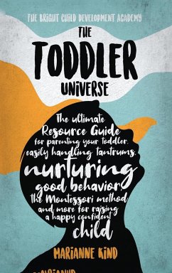 The Toddler Universe - Kind, Marianne
