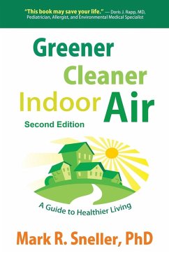 Greener Cleaner Indoor Air - Sneller, Mark R.