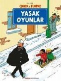 Quick ve Flupke - Yasak Oyunlar