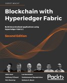 Blockchain with Hyperledger Fabric, Second Edition