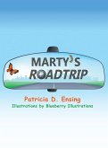 MARTY'S ROAD TRIP ©