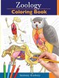 Zoology Coloring Book - Bild 1