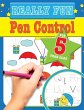 Really Fun Pen Control For 5 Year Olds - Bild 1