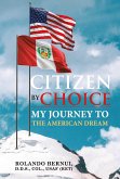 Citizen By Choice (eBook, ePUB)