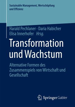 Transformation und Wachstum