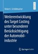 Weiterentwicklung des Target Costing... - Bild 1