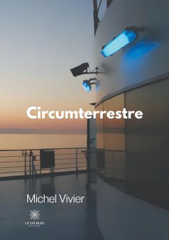 Circumterrestre - Vivier, Michel