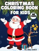 Christmas Coloring Book for Kids