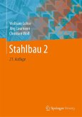 Stahlbau 2 (eBook, PDF)