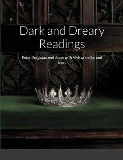 Dark and Dreary Readings - Rose, Cris
