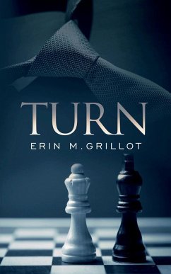 Turn - Grillot, Erin M.