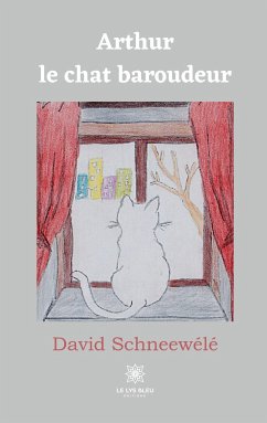 Arthur le chat baroudeur - Schneewélé, David