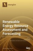 Renewable Energy Resource Assessment and Forecasting