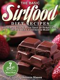 The Basic Sirtfood Diet Recipes