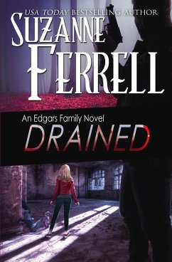 DRAINED - Ferrell, Suzanne