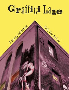 Graffiti Lane Collectors Edition - Nelson, Kelly van