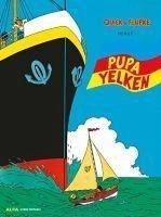 Quick ve Flupke - Pupa Yelken - Herge