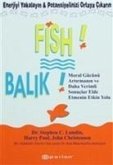 Fish - Balik