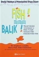 Fish - Balik - C. Lundin, Stephen; Paul, Harry; Christensen, John