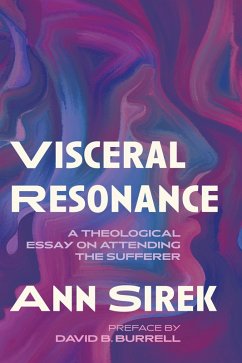 Visceral Resonance (eBook, ePUB) - Sirek, Ann