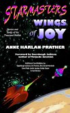 Wings of Joy (eBook, ePUB) Wings of Joy (eBook, ePUB)