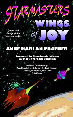 Cover Wings of Joy (eBook, ePUB)