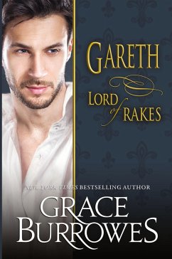 Cover Gareth