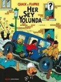 Quick & Flupke - Her Sey Yolunda