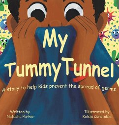 My Tummy Tunnel - Parker, Natasha