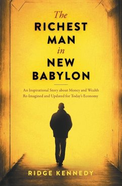 The Richest Man in New Babylon - Kennedy, Ridge