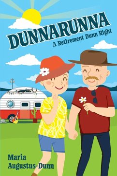 Dunnarunna - Augustus-Dunn, Maria