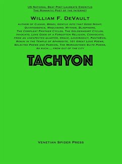 TACHYON - DeVault, William F.