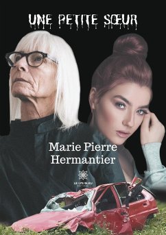 Une petite soeur - Hermantier, Marie Pierre