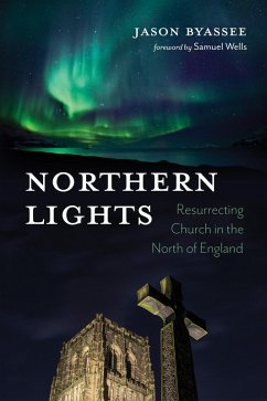 Northern Lights (eBook, ePUB)