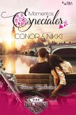 Momentos Especiales - Conor & Nikki (Extras Serie Moteros, #9) (eBook, ePUB)