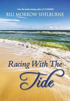 Racing With The Tide - Shelburne, Bili Morrow