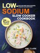 Low Sodium Slow Cooker Cookbook - Bild 1