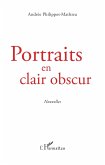 Portraits en clair obscur