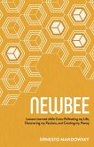 NewBee (eBook, ePUB)