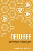 NewBee (eBook, ePUB) NewBee (eBook, ePUB)