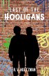 Last of the Hooligans (eBook, ePUB) - Bild 1